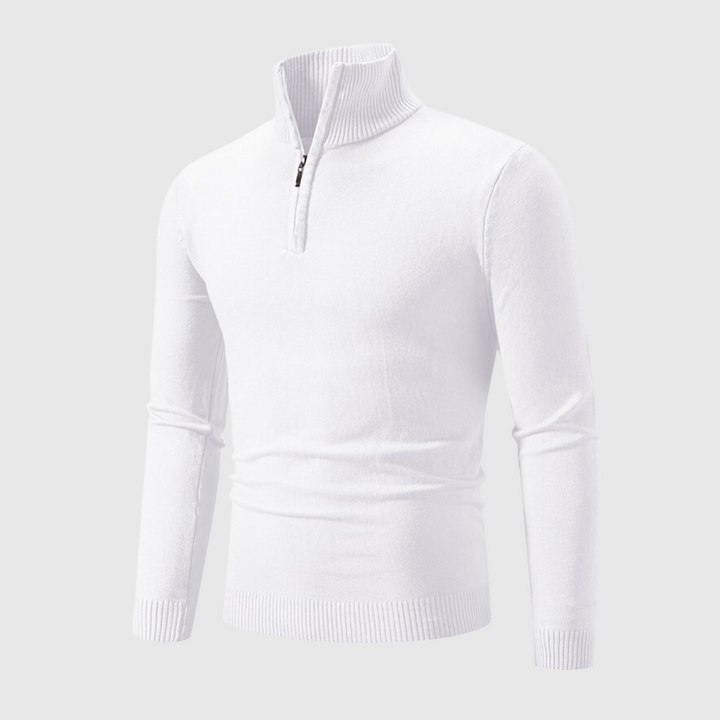 Pull classique pour homme - Francoys