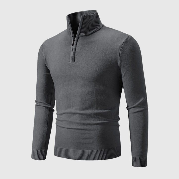 Pull classique pour homme - Francoys