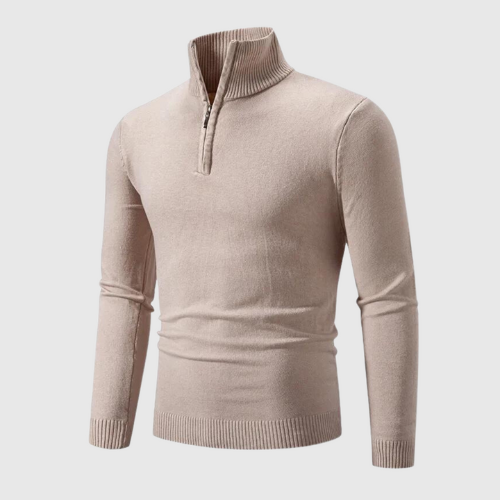 Pull classique pour homme - Francoys