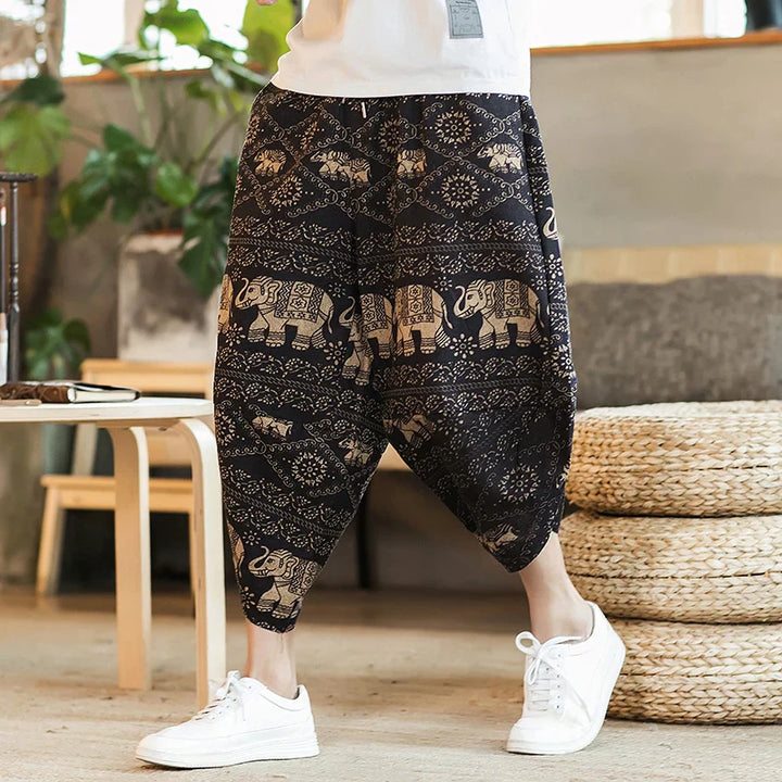 Hooper | Modern Casual Shorts for Men