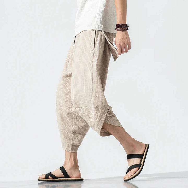 Hooper | Modern Casual Shorts for Men