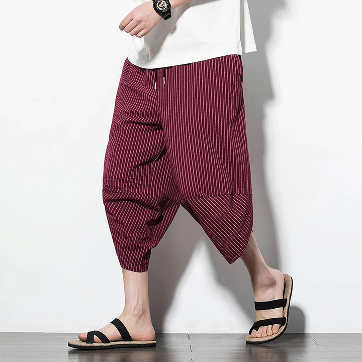 Hooper | Modern Casual Shorts for Men