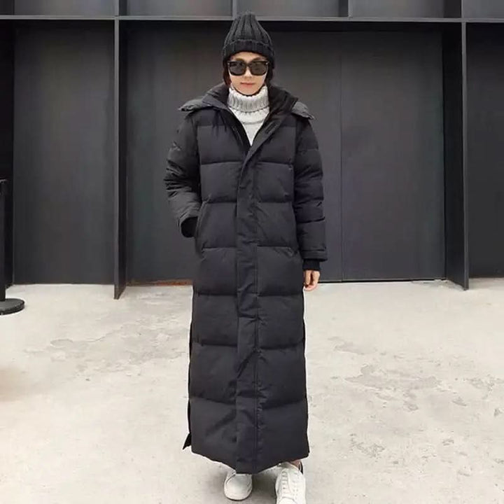Restez - Manteau longue pour femme