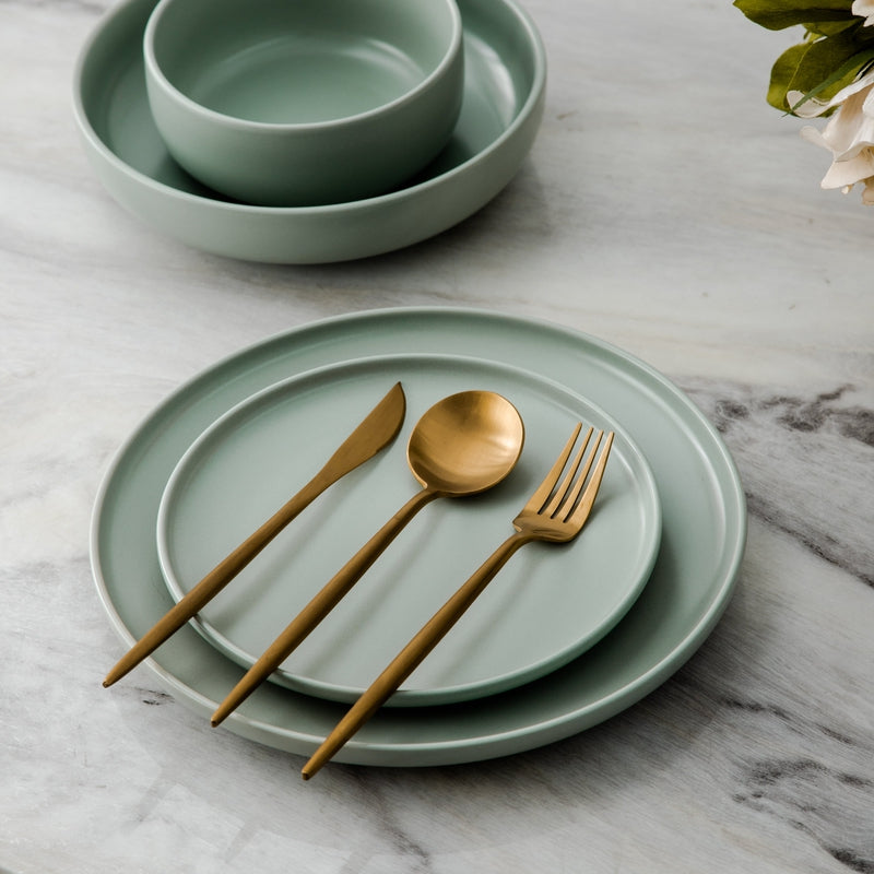 Minimalist cutlery - Pure elegance | Tableware house