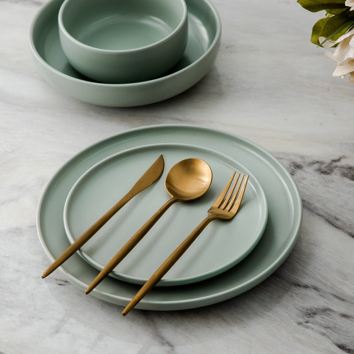 Minimalist cutlery - Pure elegance | Tableware house