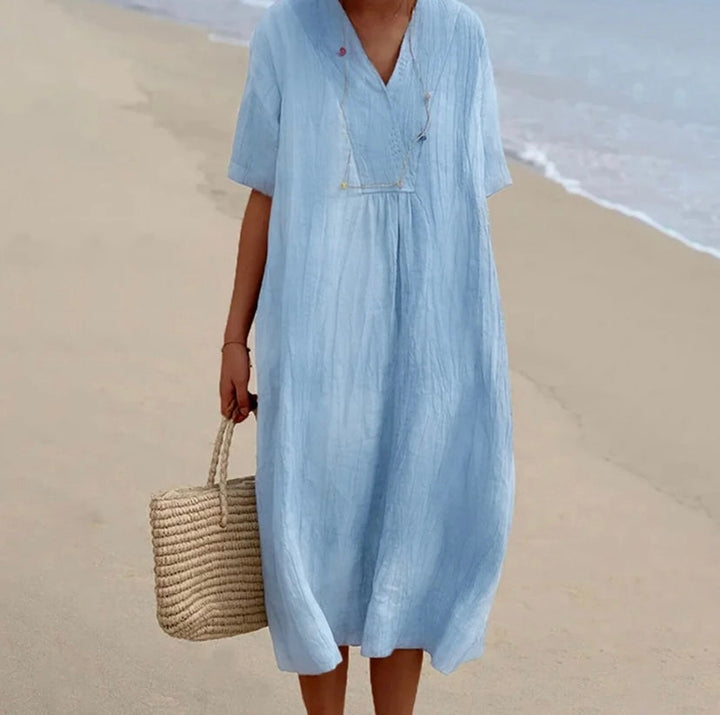 Robe Karen – Eleganza Casual e Comfort Raffinato