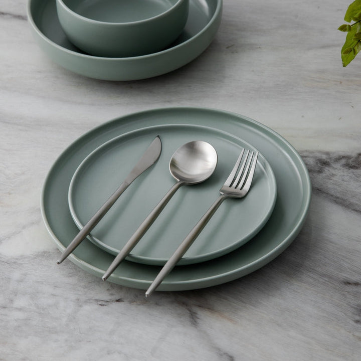 Minimalist cutlery - Pure elegance | Tableware house
