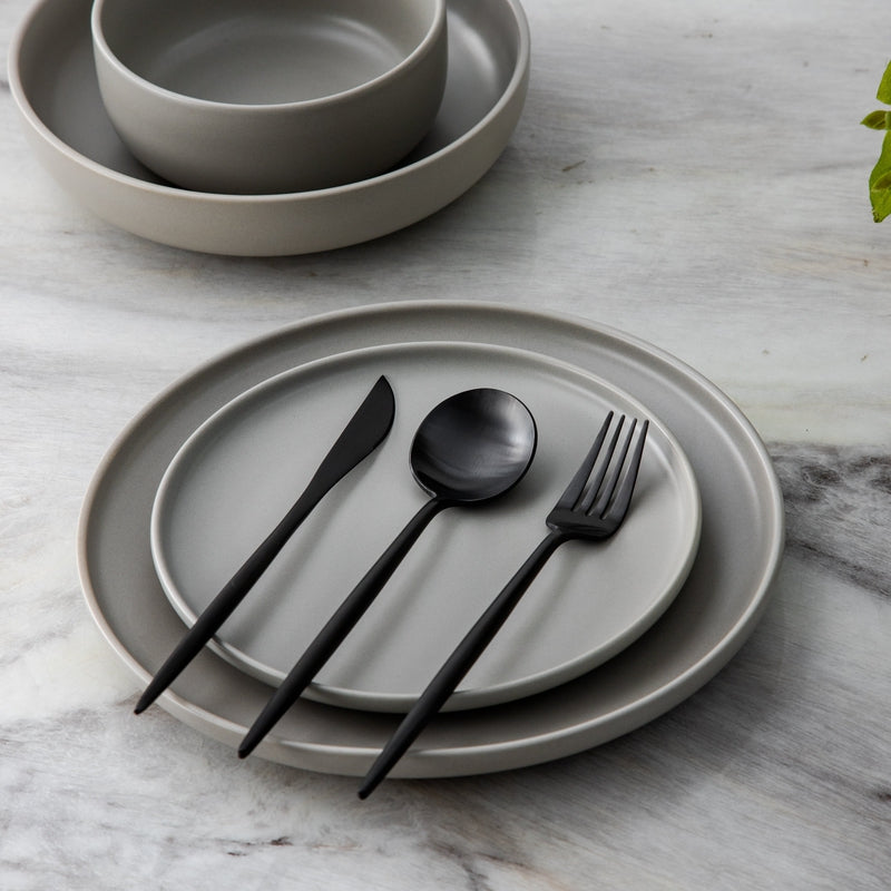 Minimalist cutlery - Pure elegance | Tableware house
