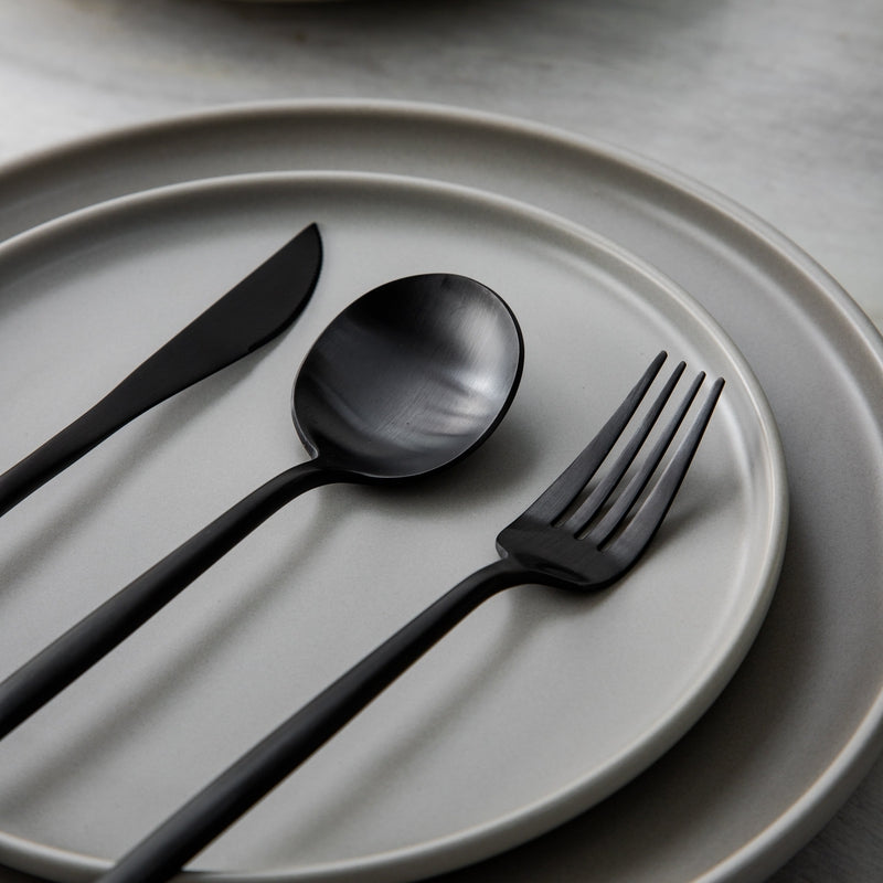 Minimalist cutlery - Pure elegance | Tableware house