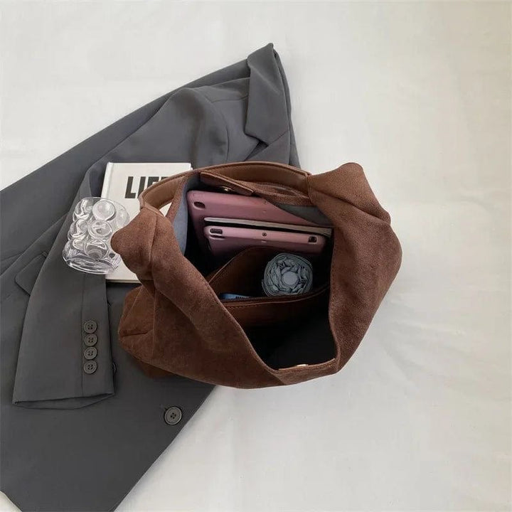 Romée - Sac à main Velvet Lux