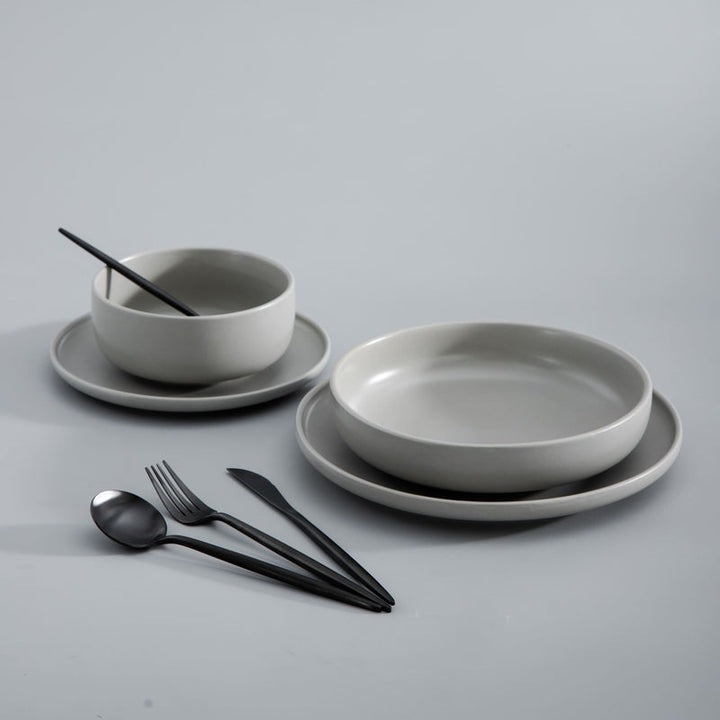 Minimalist cutlery - Pure elegance | Tableware house
