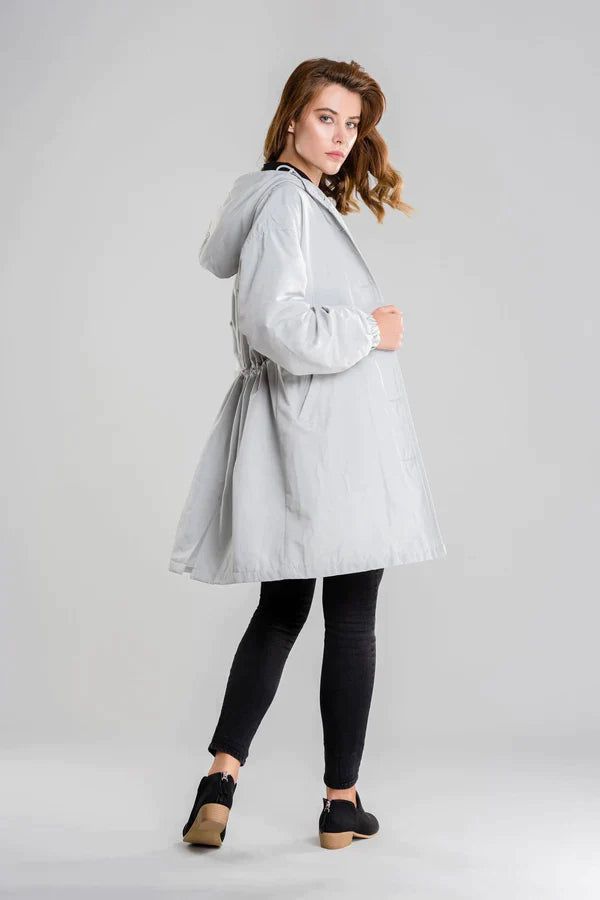 Jennifer - Veste Imperméable