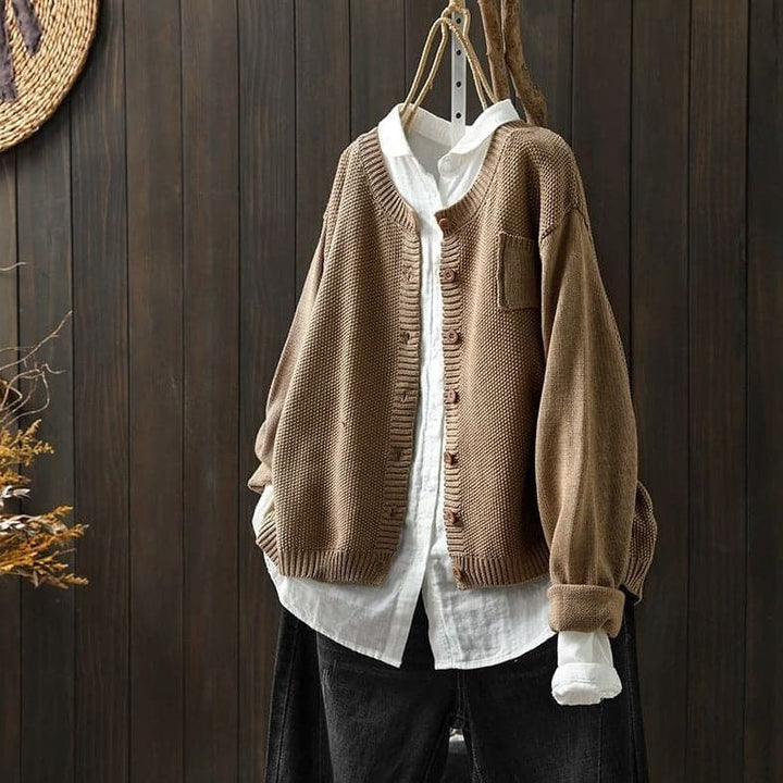 Miriam - Cardigan pour femme