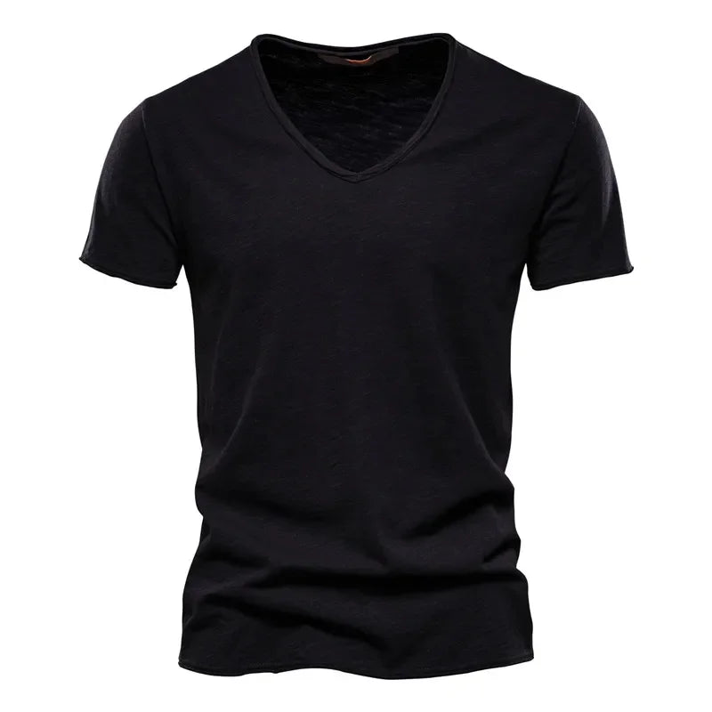 Laws | Modern slim T-shirt for men