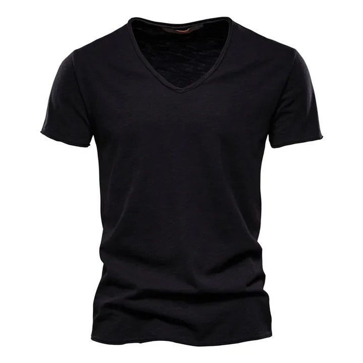 Laws | Modern slim T-shirt for men