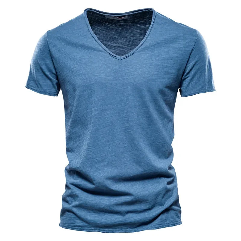Laws | Modern slim T-shirt for men
