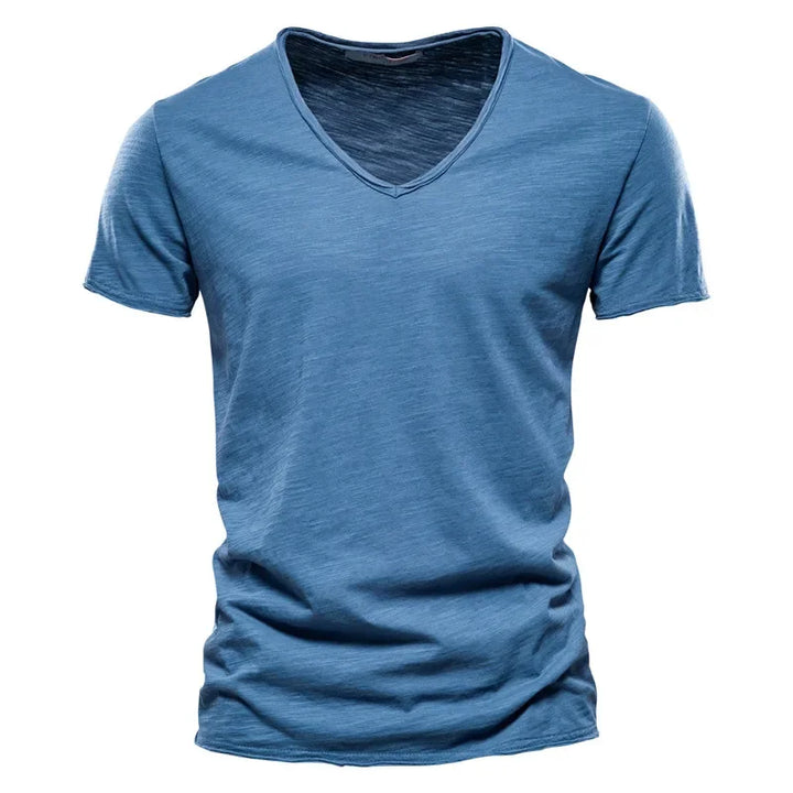 Laws | Modern slim T-shirt for men