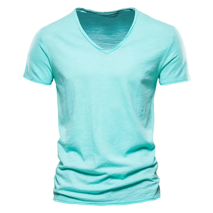 Laws | Modern slim T-shirt for men