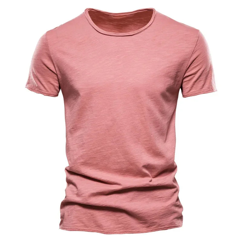 Laws | Modern slim T-shirt for men