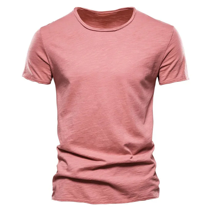 Laws | Modern slim T-shirt for men