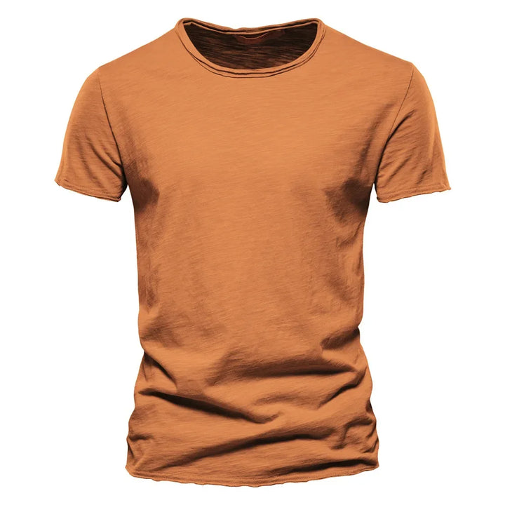 Laws | Modern slim T-shirt for men