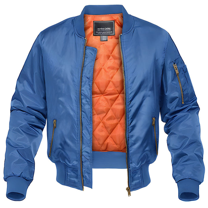 Loreto - Blouson aviateur pilote