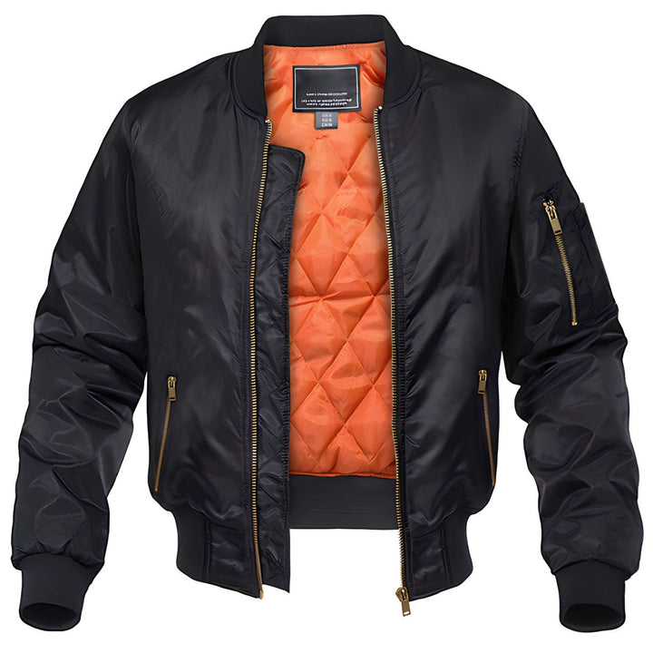 Loreto - Blouson aviateur pilote
