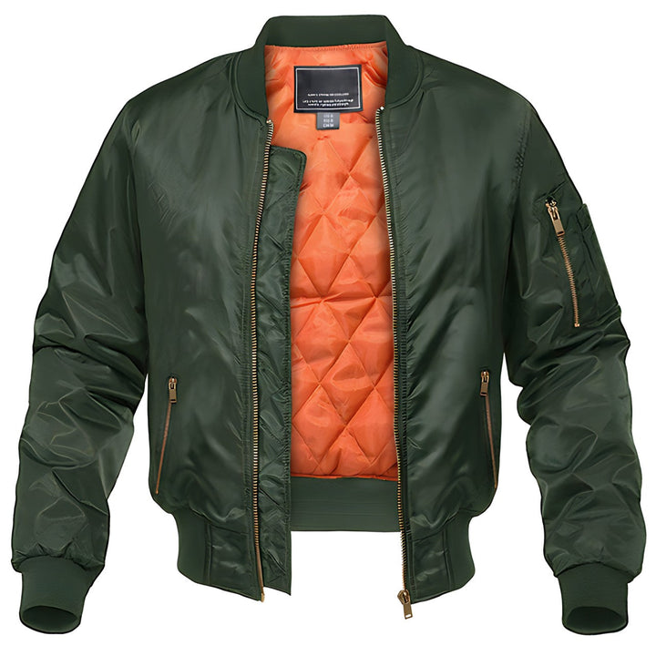 Loreto - Blouson aviateur pilote