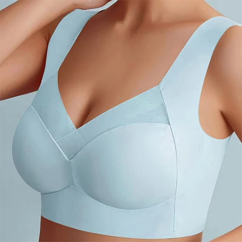 Maddie | Reggiseno senza cuciture per donna | Push Up
