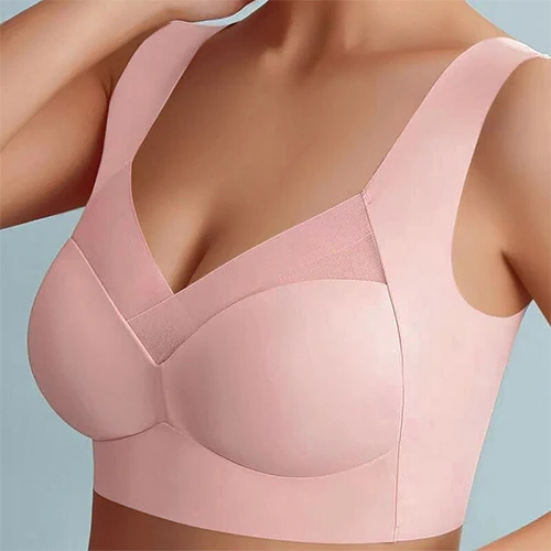 Maddie | Reggiseno senza cuciture per donna | Push Up