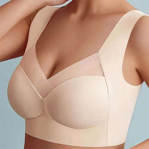 Maddie | Reggiseno senza cuciture per donna | Push Up
