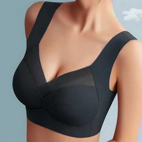 Maddie | Reggiseno senza cuciture per donna | Push Up