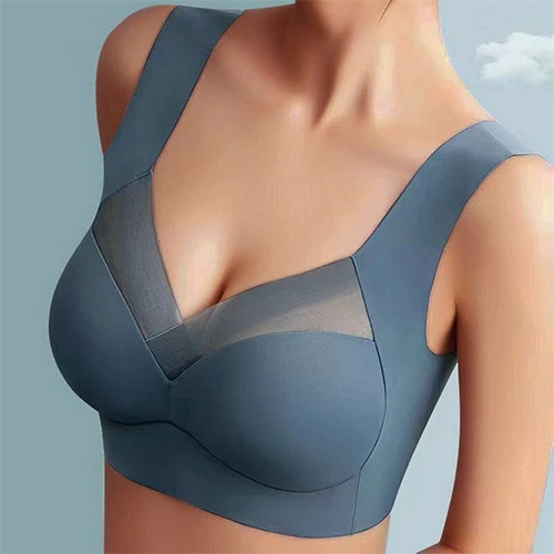 Maddie | Reggiseno senza cuciture per donna | Push Up