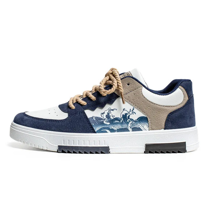 Floris – Scarpe eleganti da uomo, ideali per uno stile casual o formale