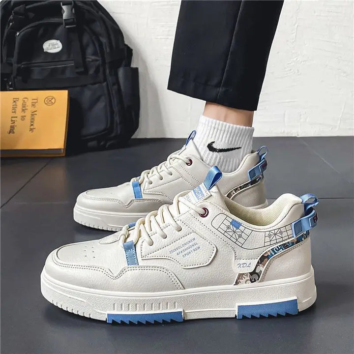 Floris – Scarpe eleganti da uomo, ideali per uno stile casual o formale