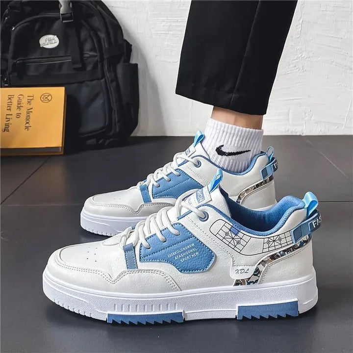 Floris – Scarpe eleganti da uomo, ideali per uno stile casual o formale
