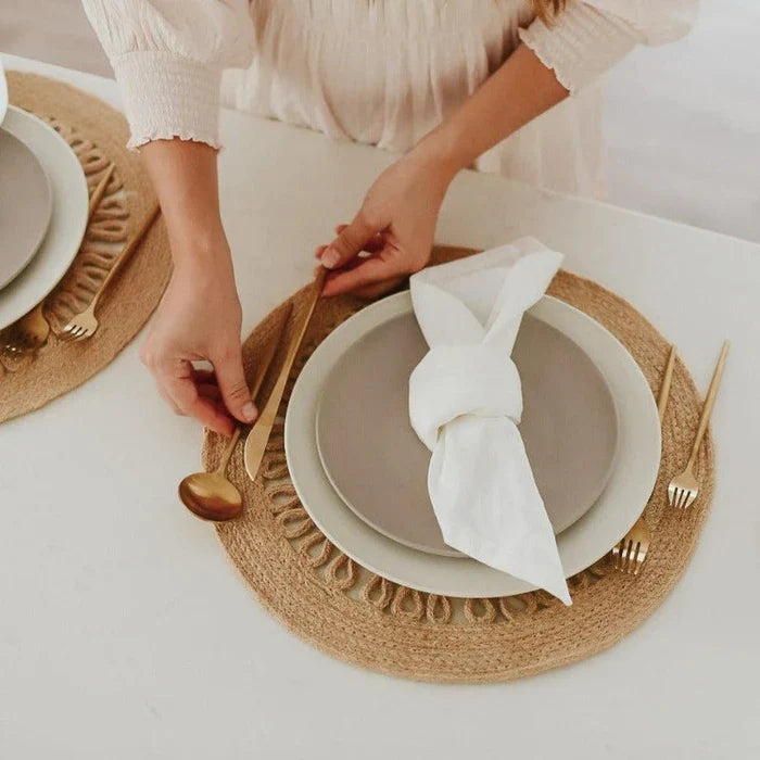Minimalist cutlery - Pure elegance | Tableware house