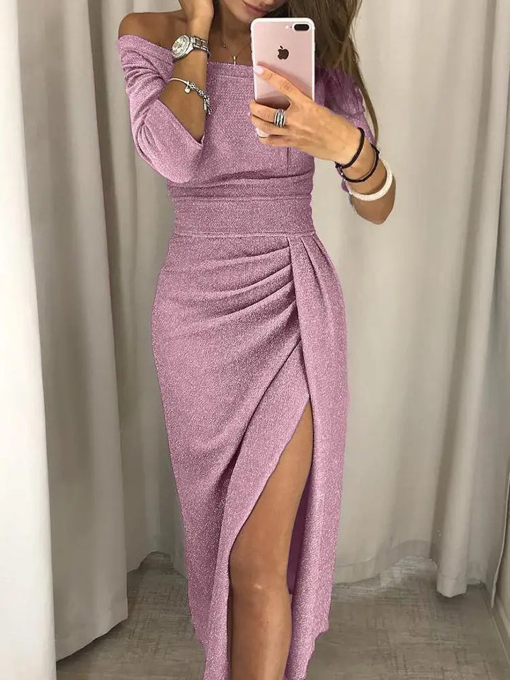 Maeve - Robe de star