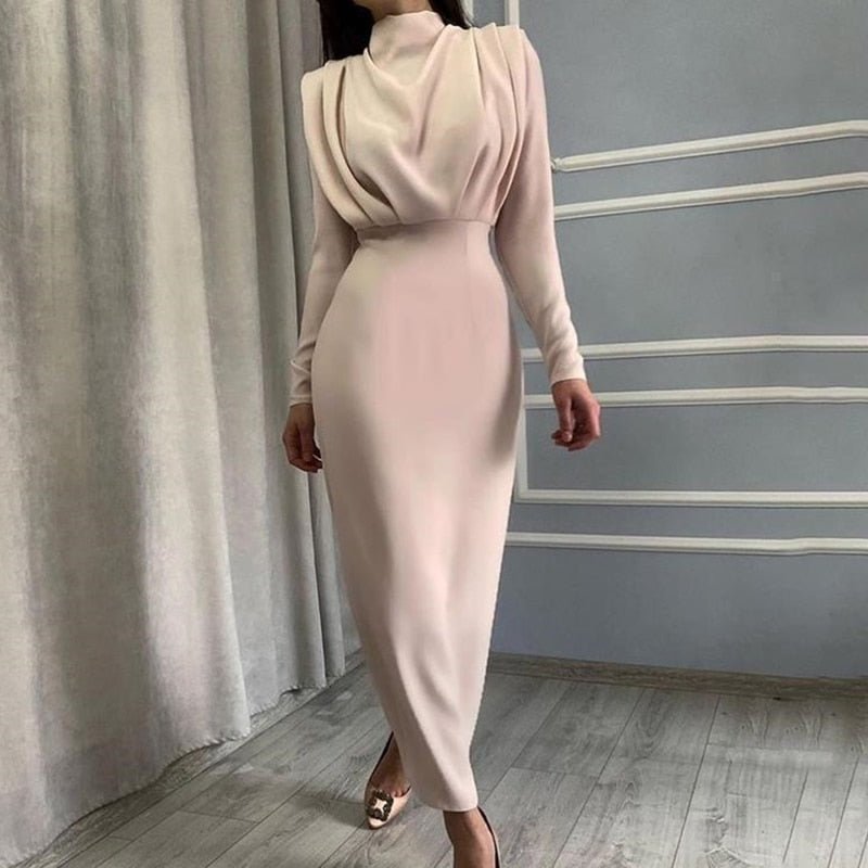Drishti | Robes maxi pour femmes