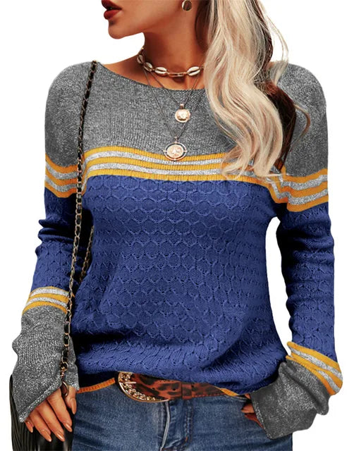Nova | Pull chaud pour femmes