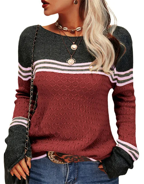 Nova | Pull chaud pour femmes