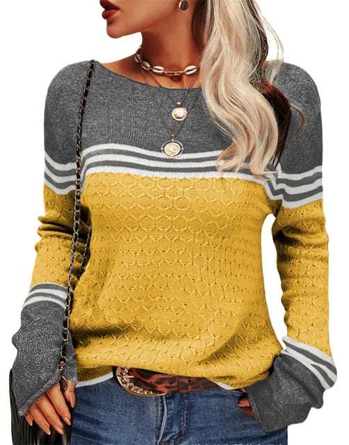 Nova | Pull chaud pour femmes