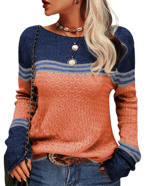 Nova | Pull chaud pour femmes