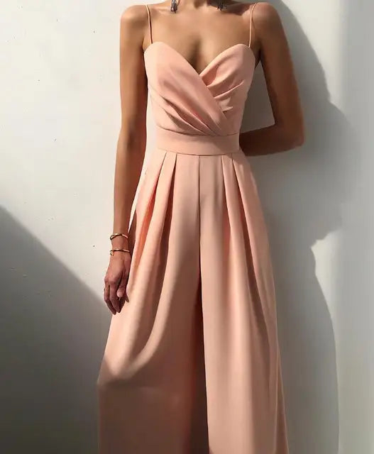 Tuta Shayma – Eleganza Senza Tempo e Comfort Lussuoso