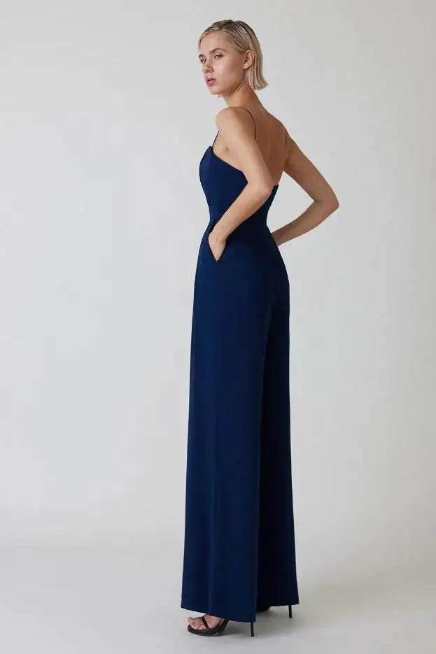 Tuta Shayma – Eleganza Senza Tempo e Comfort Lussuoso
