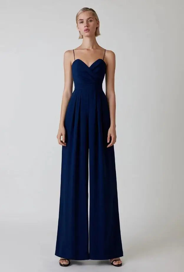 Tuta Shayma – Eleganza Senza Tempo e Comfort Lussuoso