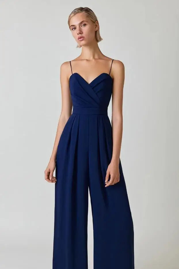Tuta Shayma – Eleganza Senza Tempo e Comfort Lussuoso