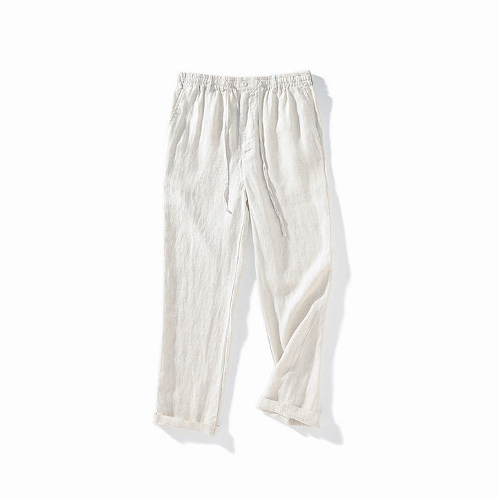 Johannes | Pantaloni alla moda per uomini