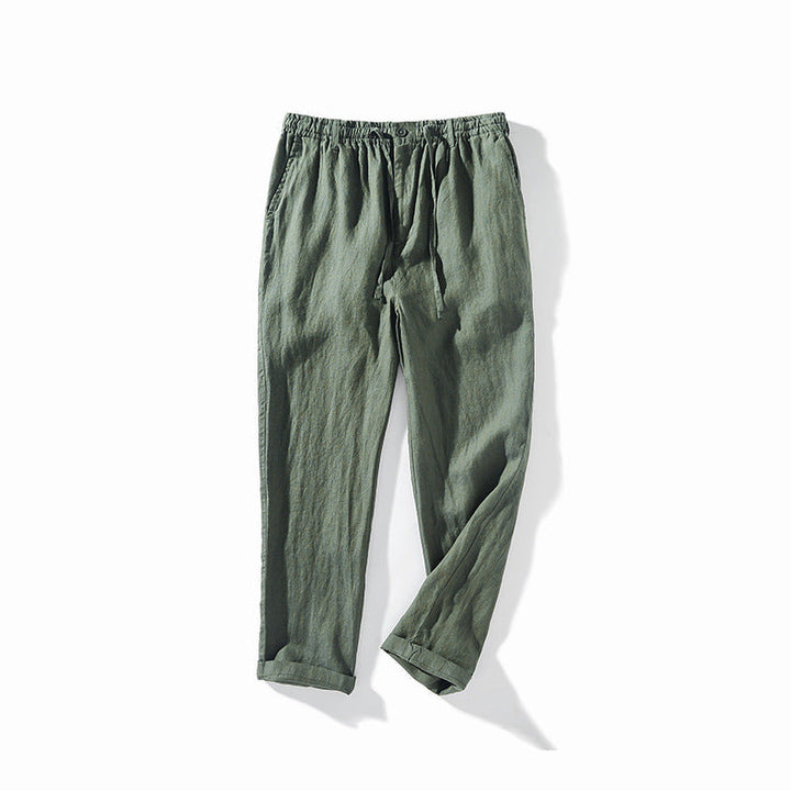 Johannes | Pantaloni alla moda per uomini