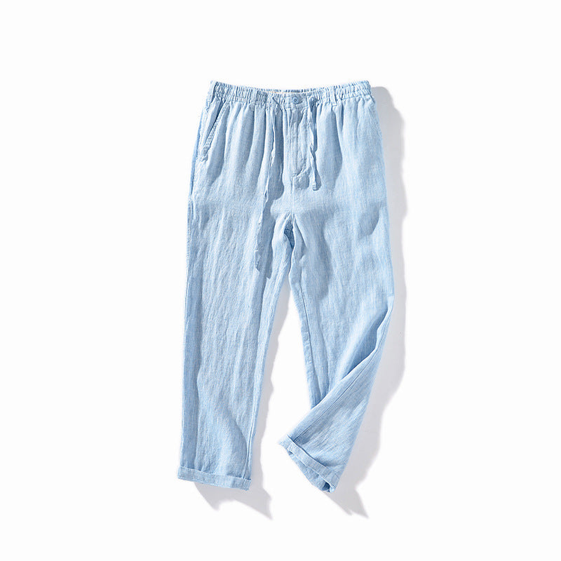 Johannes | Pantaloni alla moda per uomini